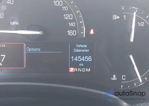 2019 Cadillac Xts Luxury z USA, uszkodzony, nr VIN 2G61M5S38K9156862